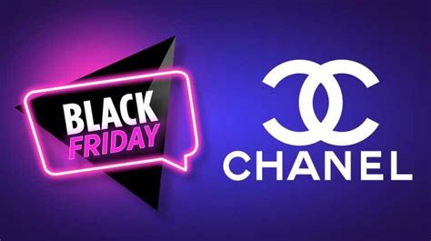 chanel black friday london|chanel black friday sale.